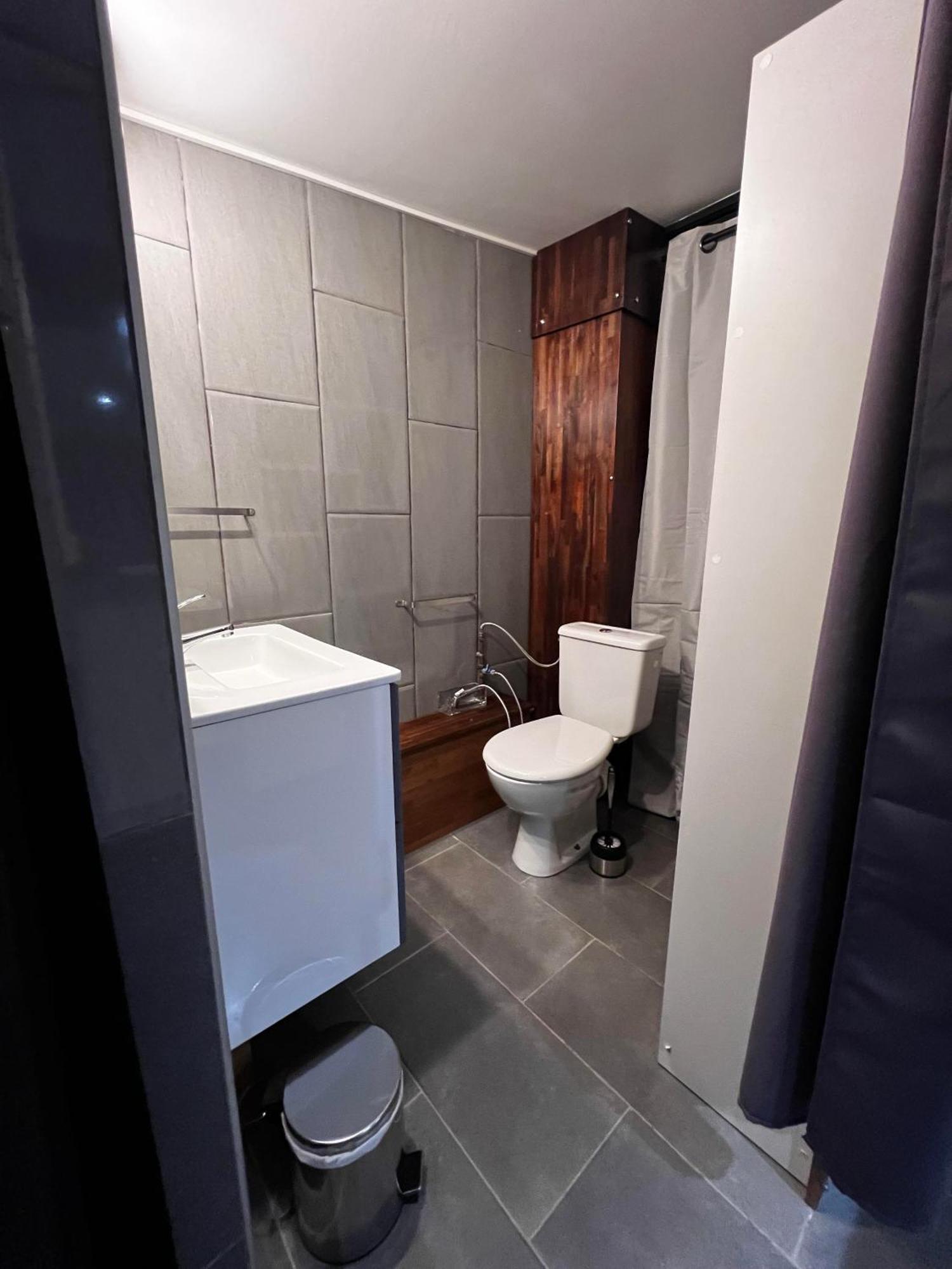Studio Cosy Kazadalo, Deux Rives - Sainte-Suzanne Εξωτερικό φωτογραφία